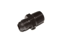 Picture of FAST 54037A-1 8AN Male to 3/8" NPT Male Adapter Fitting