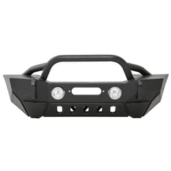Picture of Smittybilt XRC GEN 2 Front Bumper