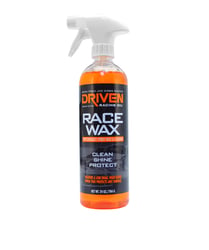 Picture of Driven Racing Oil 50060 RaceWax Car Polish and Protectant 24 oz