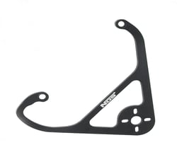 Picture of NOS Nitrous & Fuel Solenoid Mounting Brackets