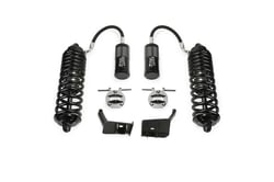 Picture of Fabtech K2303DL 8" Coil Over Conversion Kit with Dirt Logic 4.0 Shocks for 2017-2020 Ford F250/F350 4WD Diesel