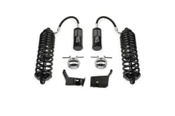 Picture of Fabtech K2229DL 6" Coil Over Conversion System with Dirt Logic 4.0 Shocks for 2017-2020 Ford F250/F350 4WD Diesel