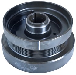 Picture of Fluidampr 720211 Viscous Harmonic Balancer for Ford 7.3L Power Stroke Diesel