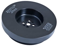 Picture of Fluidampr 920301 Harmonic Balancer for 2003-2009 Dodge 5.9L Cummins Diesel