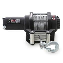 Picture of Smittybilt XRC4 4000 lb. ATV & UTV Recovery Winch