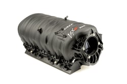 Picture of FAST 146105B Lsxrt 102mm High Hp Rectangle Port Intake Manifold For Ls3/l92
