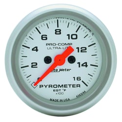 Picture of AutoMeter 7075 Diesel Gauge A-Pillar Kit Ford 99-07 Boost EGT Trans Temp