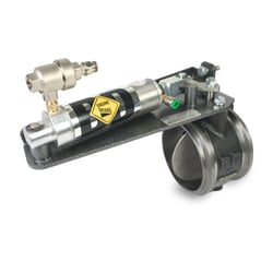 Picture of BD Diesel 1027145AP Exhaust Brake Air Actuated Remote Mount 2003-2007 Ford 6.0L Power Stroke