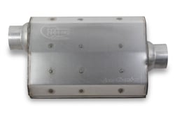 Picture of Hooker Aero Chamber Performance Muffler Series