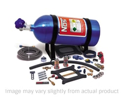 Picture of NOS Super Powershot Nitrous Oxide Injection System
