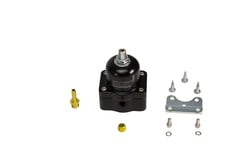 Picture of FAST 307030 Adjustable Billet Fuel Pressure Regulator