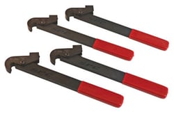 Picture of SPC Performance 40840 Tie Rod Adj Wrench Set (4)