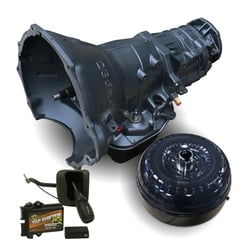 Picture of BD Diesel 48RE Transmission & Converter Package - Stage 5