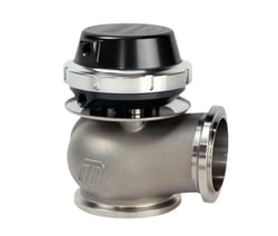 Picture of Turbosmart TS-0506-1002 Hyper-Gate 45mm External Wastegate 7psi Black