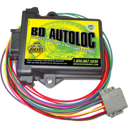 Picture of BD Diesel 1031300 Exhaust Brake Transmission Control Module for 2003-2007 Ford 6.0L Power Stroke