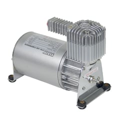 Picture of BD Diesel 1030122B Remote Mount Air Compressor Kit for Exhaust Brake