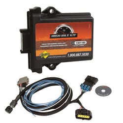 Picture of BD Diesel 1036621 High Idle Kit for 2005-2006 Dodge 5.9L Cummins