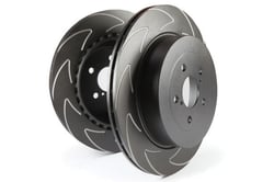 Picture of EBC Brakes BSD Series Blade Sport Disc Brake Rotors