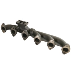 Picture of BD Diesel 1045987 Pulse Exhaust Manifold 5.9L Cummins 2003-2007
