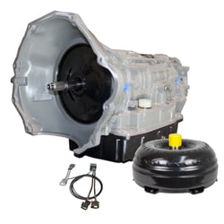 Picture of BD Diesel 1064264SS TowMaster 68RFE Transmission and Converter Package 2007.5-2018 Dodge 4WD