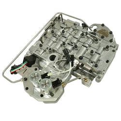 Picture of BD Diesel 1031382 TapShifter Kit with Valve Body for 48RE Dodge 2003-2007