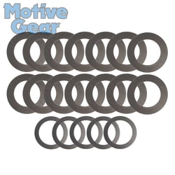 Picture of Motive Gear Carrier and Pinion Shim Kits