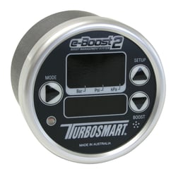 Picture of Turbosmart TS-0301-1002 e-Boost2 Electronic Boost Controller