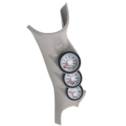 Picture of AutoMeter 7099 Diesel Gauge Pillar Kit 03-09 Dodge Ram Gen 3 Factory Match