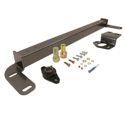 Picture of BD Diesel 1032003 Steering Box Stabilizer Bar 2003-2024 Ram 2500 3500 4WD