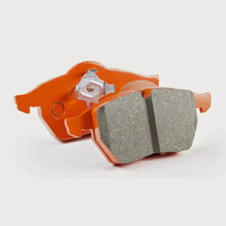 Picture of EBC Brakes Orangestuff 9000 Series Full-Race Brake Pads