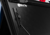 Picture of BAK Industries 1126329 FiberMax Hard Folding Tonneau Cover