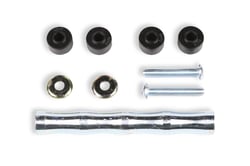 Picture of Fabtech FTS1127 Front Sway Bar End Link with Hardware
