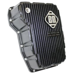 Picture of BD Diesel 1061525 Deep Sump Transmission Pan for Dodge 68RFE/545RFE