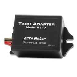 Picture of AutoMeter 9117 RPM Signal Adapter for Distributorless Ignitions