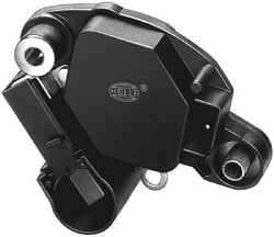 Picture of Hella 004246381 14V Voltage Regulator for BMW/VW Applications
