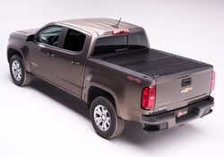 Picture of BAK Industries 226103 BAKFlip G2 Hard Folding Tonneau Cover