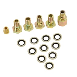 Picture of BD Diesel 1050215 Banjo Bolt Upgrade Kit for 1999 Dodge 5.9L Cummins