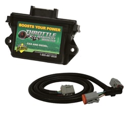 Picture of BD Diesel 1057730 Throttle Sensitivity Booster Module