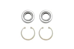 Picture of Fabtech FTS89934 COM14T Uniball Bearing Kit for Suspension Link Arms