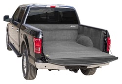Picture of BedRug BRQ15SBK Bedrug 15+ Ford F-150 6'7" Bed