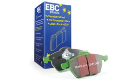 Picture of EBC Brakes Greenstuff 2000 Series Sport Brake Pads