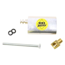 Picture of BD Diesel 1061529 Transmission Pressure Gauge Adapter Kit for 68RFE Dodge Ram