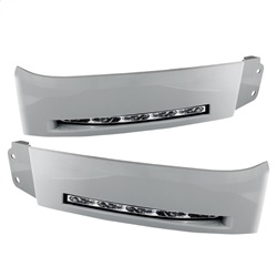 Picture of Spyder 5077721 XSP-X Style Daytime LED Running Lights Unpainted