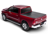 Picture of BAK Industries 772409T BAKFlip F1 Hard Folding Tonneau Cover Toyota Tundra 5'6" Bed