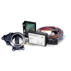 Picture of BD Diesel 1030755 BrakeLoc Exhaust Brake Controller 1994-2003 Ford 7.3L Manual