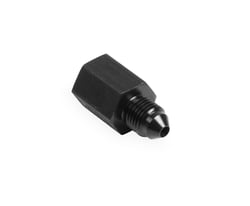 Picture of Earl's Performance Straight Fuel Pressure Gauge Head Adapters