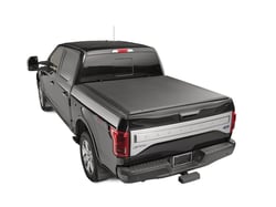 Picture of WeatherTech Roll Up Truck Bed Cover - Soft Roll-Up Tonneau Cover
