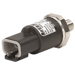 Picture of AutoMeter P13153 Spek-Pro Pressure Sensor 100/120/150 PSI 1/8" NPT
