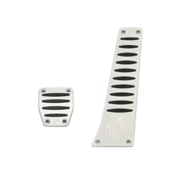 Picture of Dinan Aluminum Pedal Cover Set