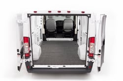 Picture of BedRug VRDP14M Vanrug 14+ Ram Promaster 118" & 136" Wb